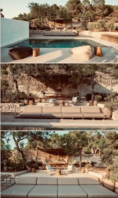 FINCA BENIRRAS