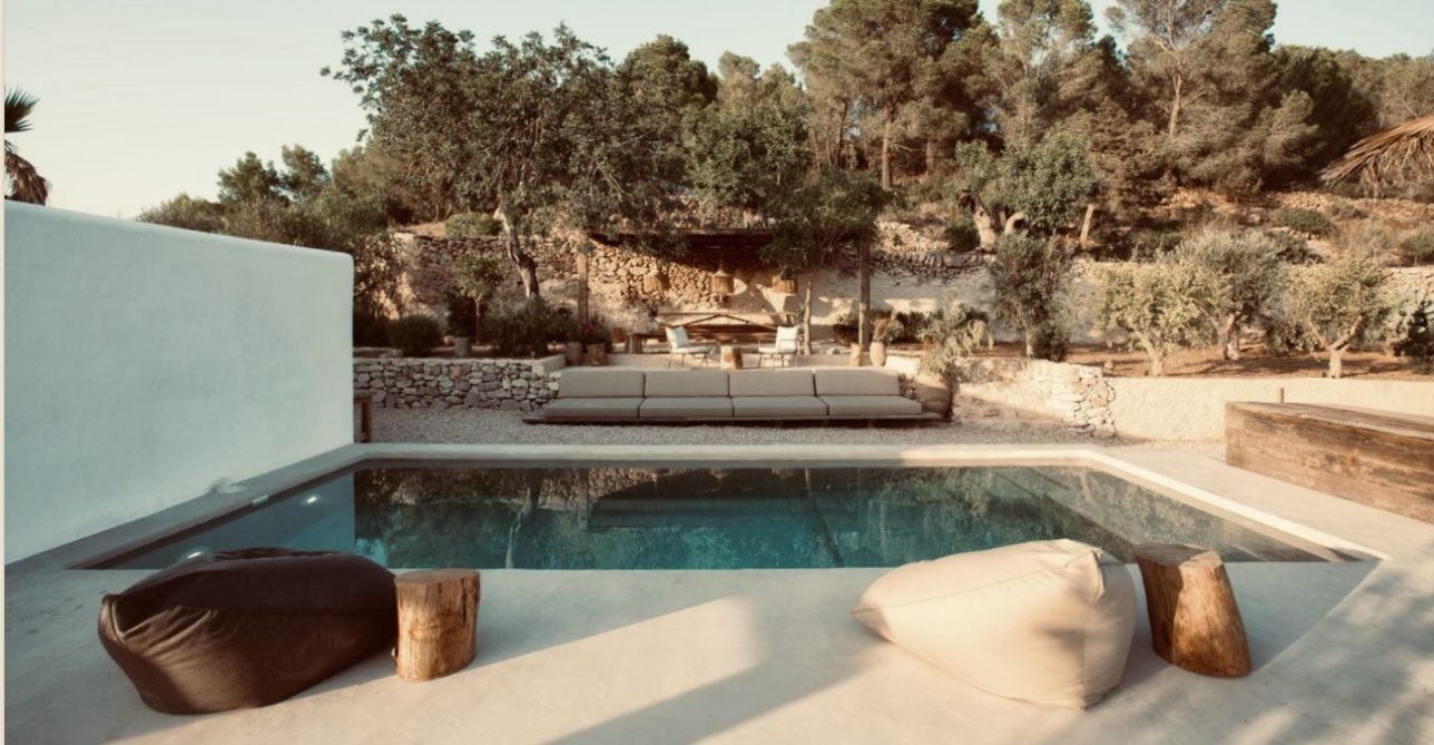 FINCA BENIRRAS