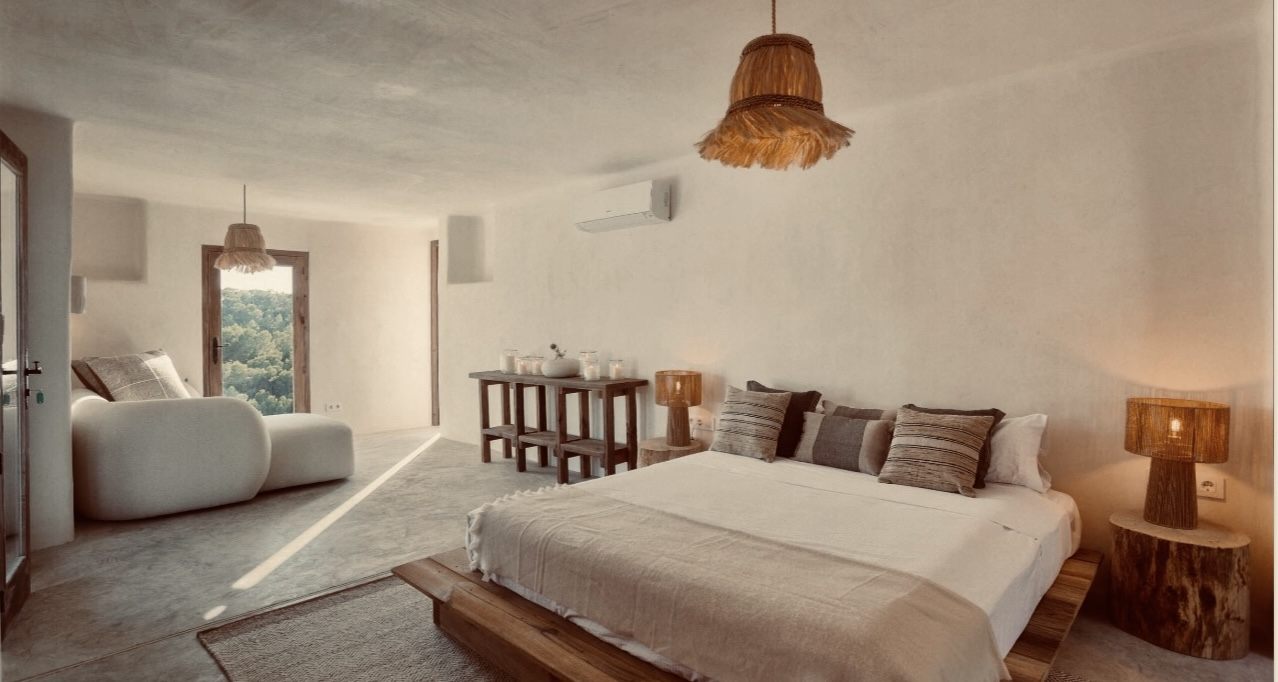 FINCA BENIRRAS