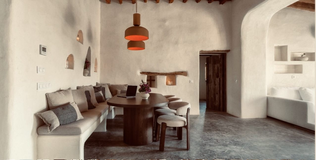 FINCA BENIRRAS