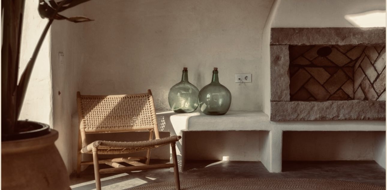FINCA BENIRRAS