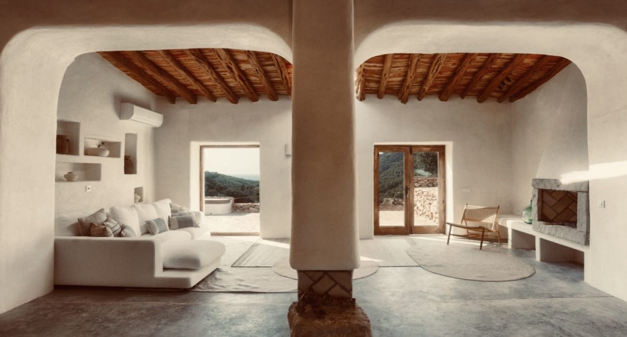FINCA BENIRRAS