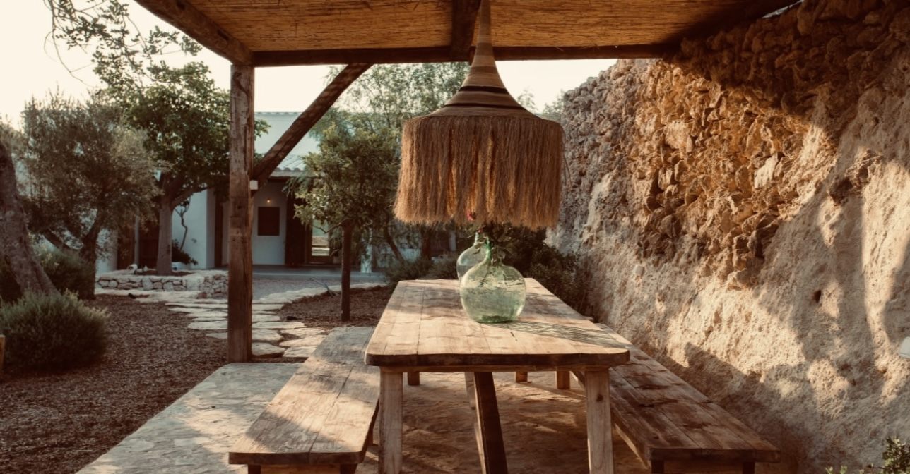 FINCA BENIRRAS