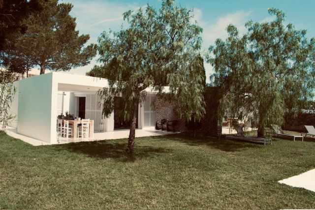 LA PETITE MORENETA