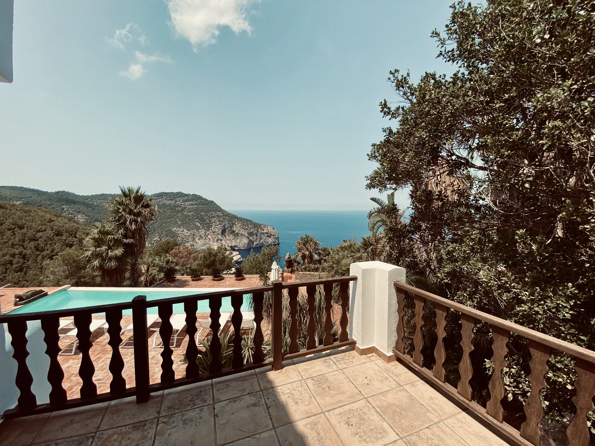 CASA CORAL