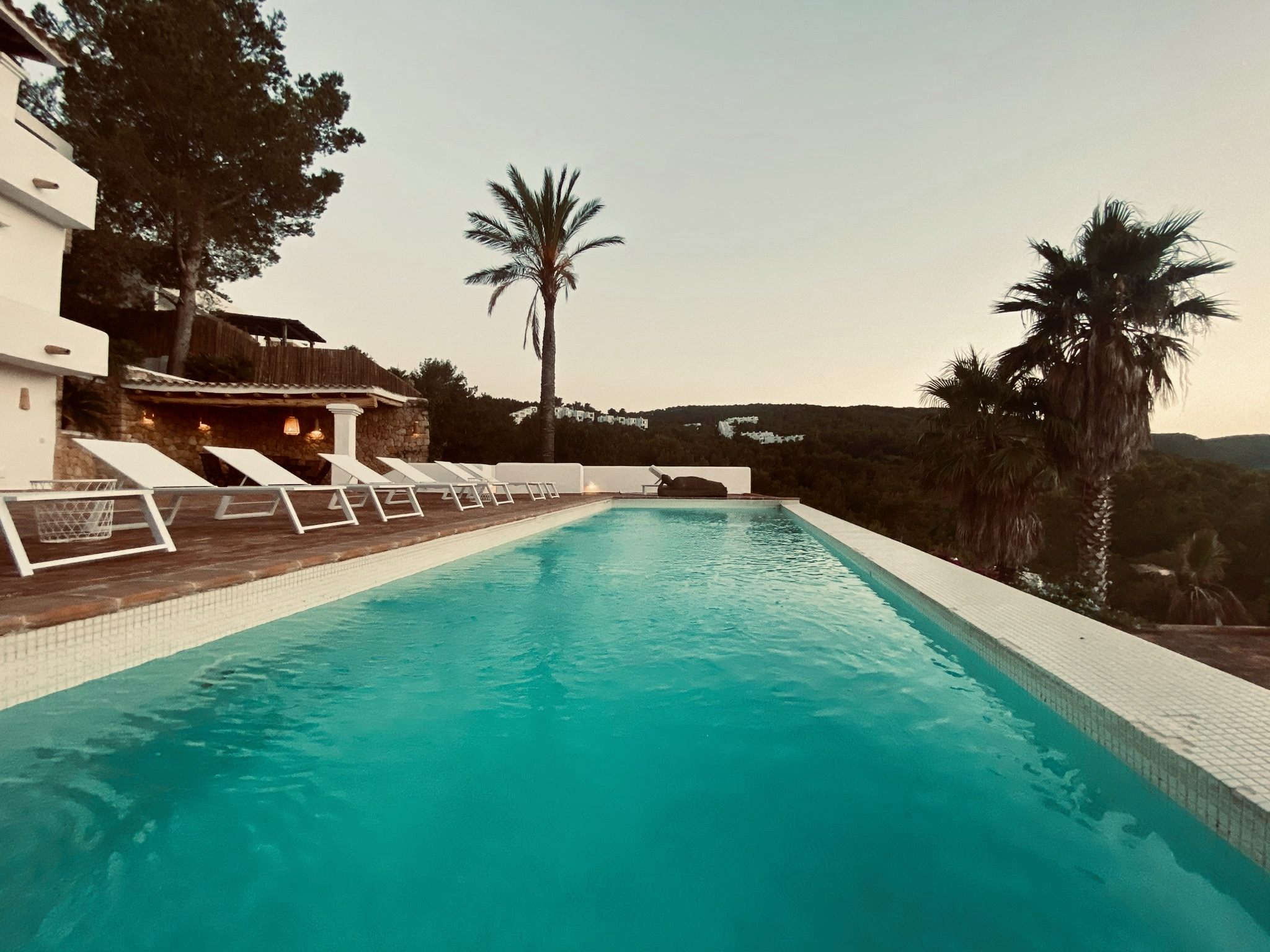 VILLA PORTIXOL
