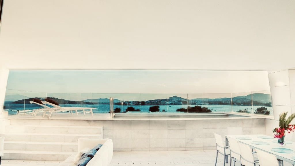 VILLA TALAMANCA