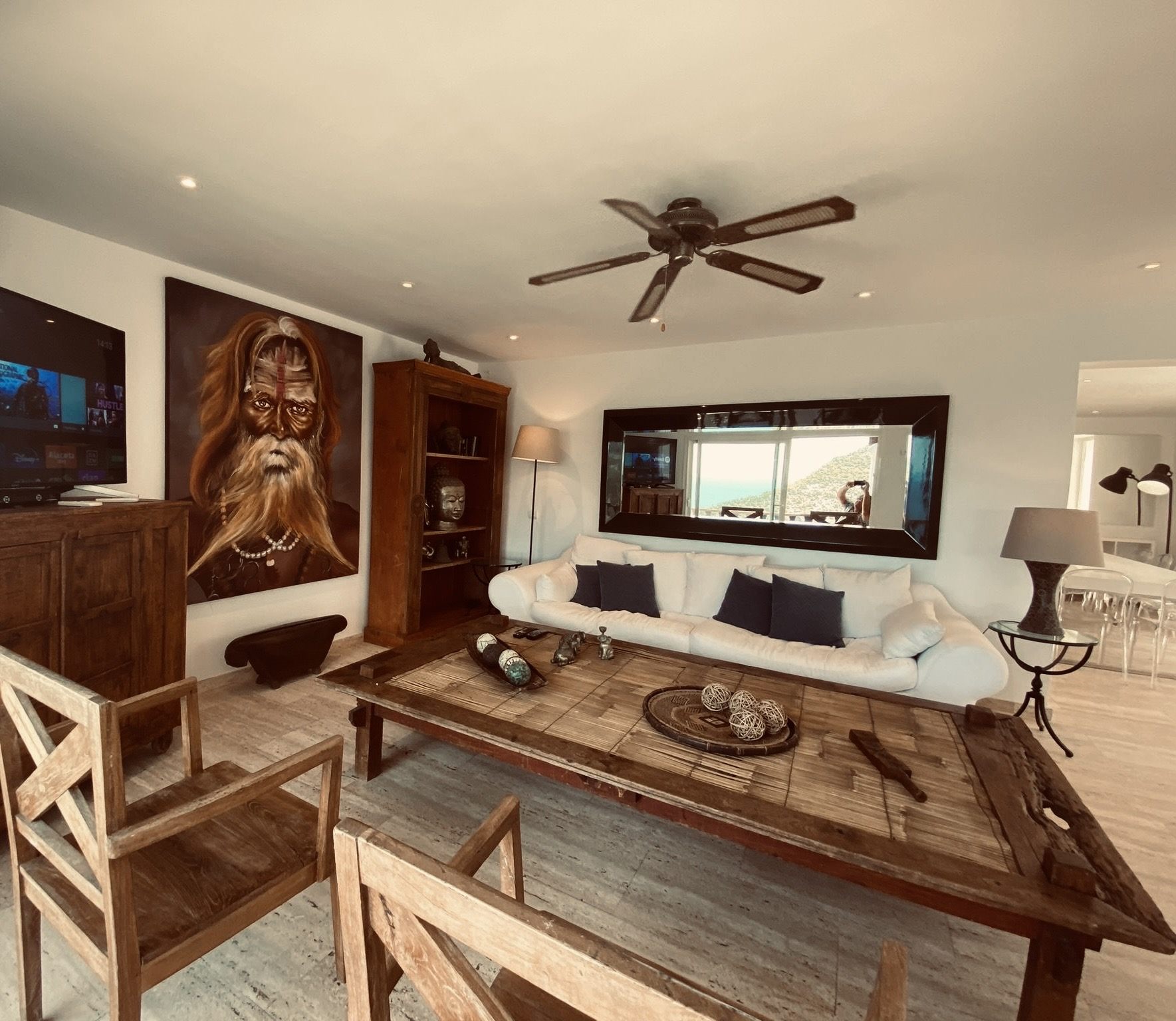 CASA CORAL