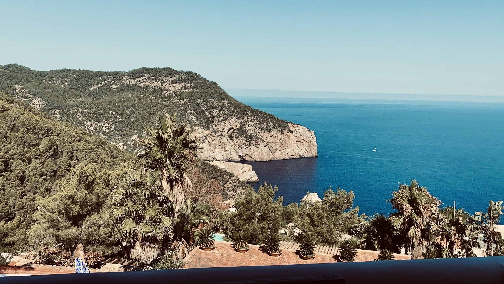 VILLA PORTIXOL
