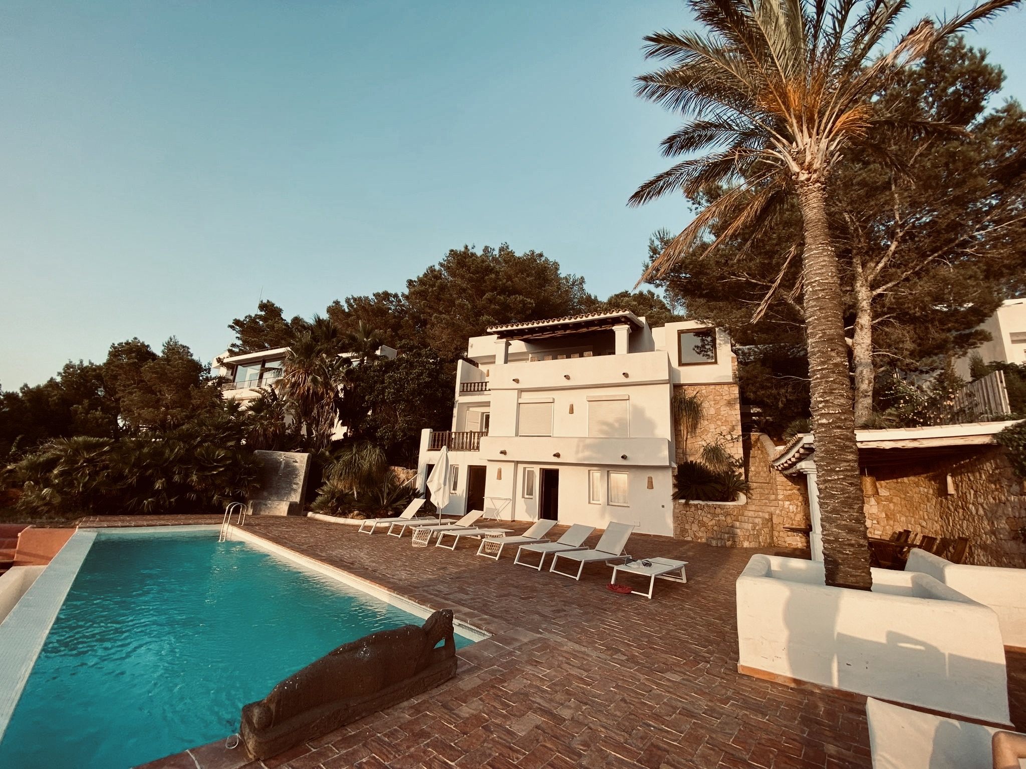 VILLA PORTIXOL