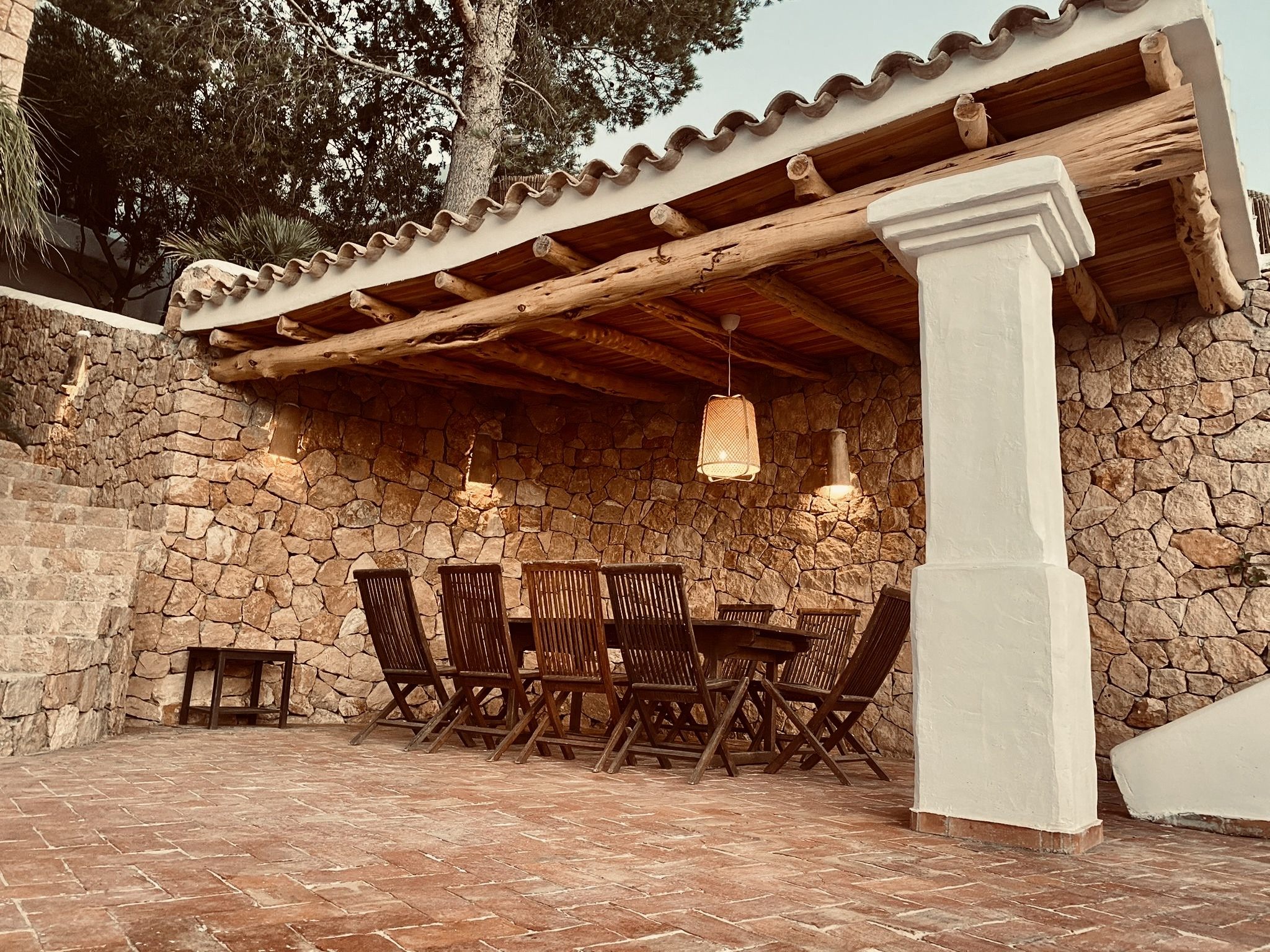 VILLA PORTIXOL