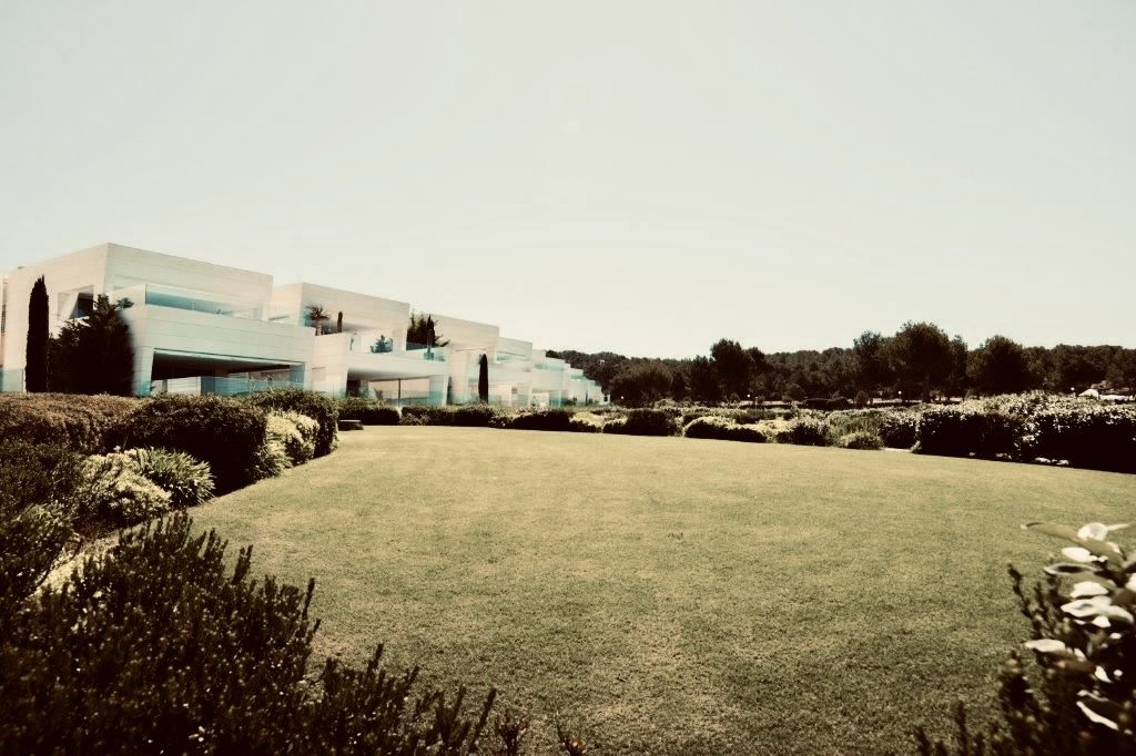 VILLA TALAMANCA