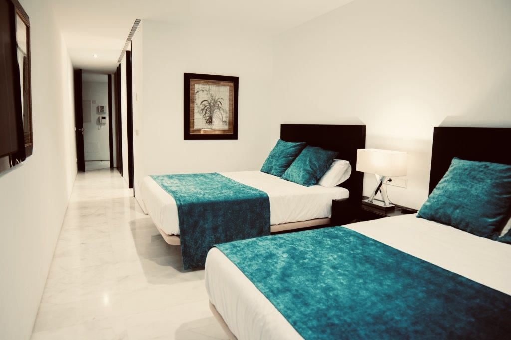 VILLA TALAMANCA
