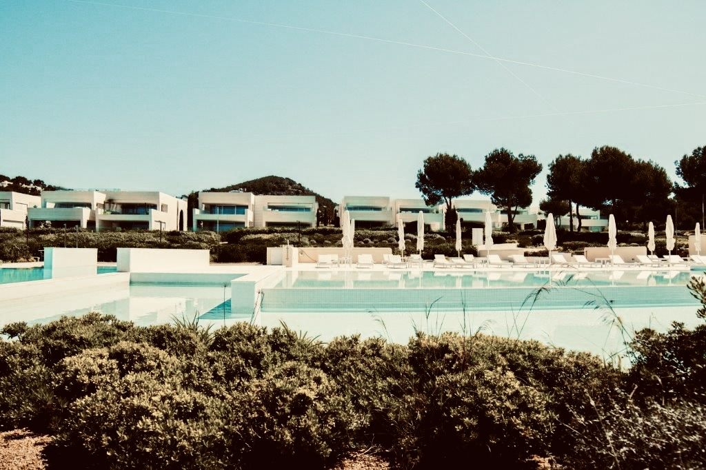 VILLA TALAMANCA