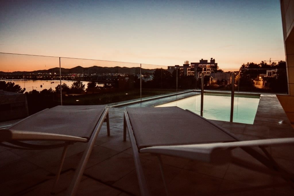 VILLA TALAMANCA