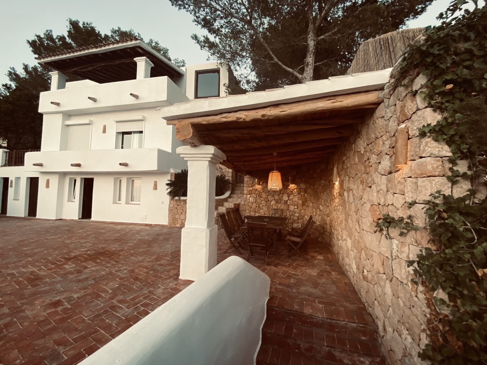 VILLA PORTIXOL