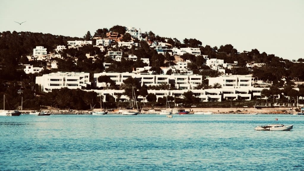 VILLA TALAMANCA