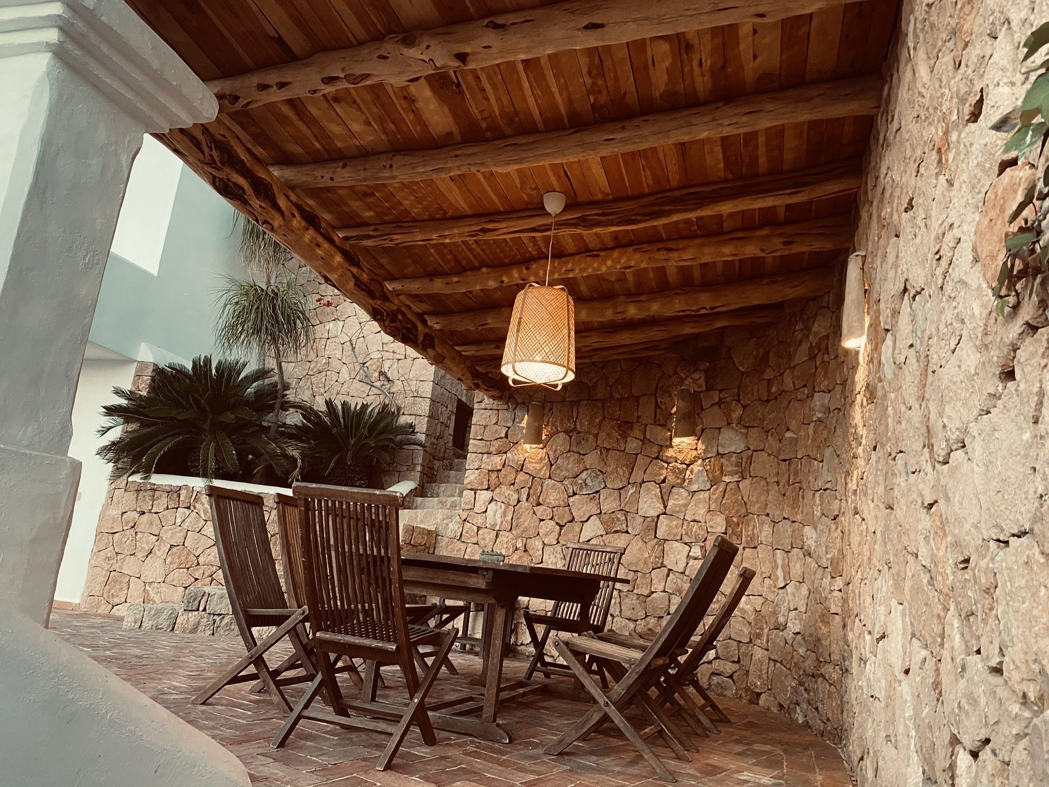 VILLA PORTIXOL