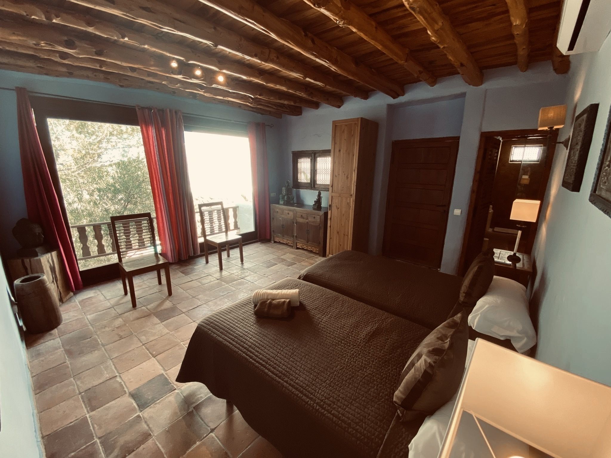 CASA CORAL