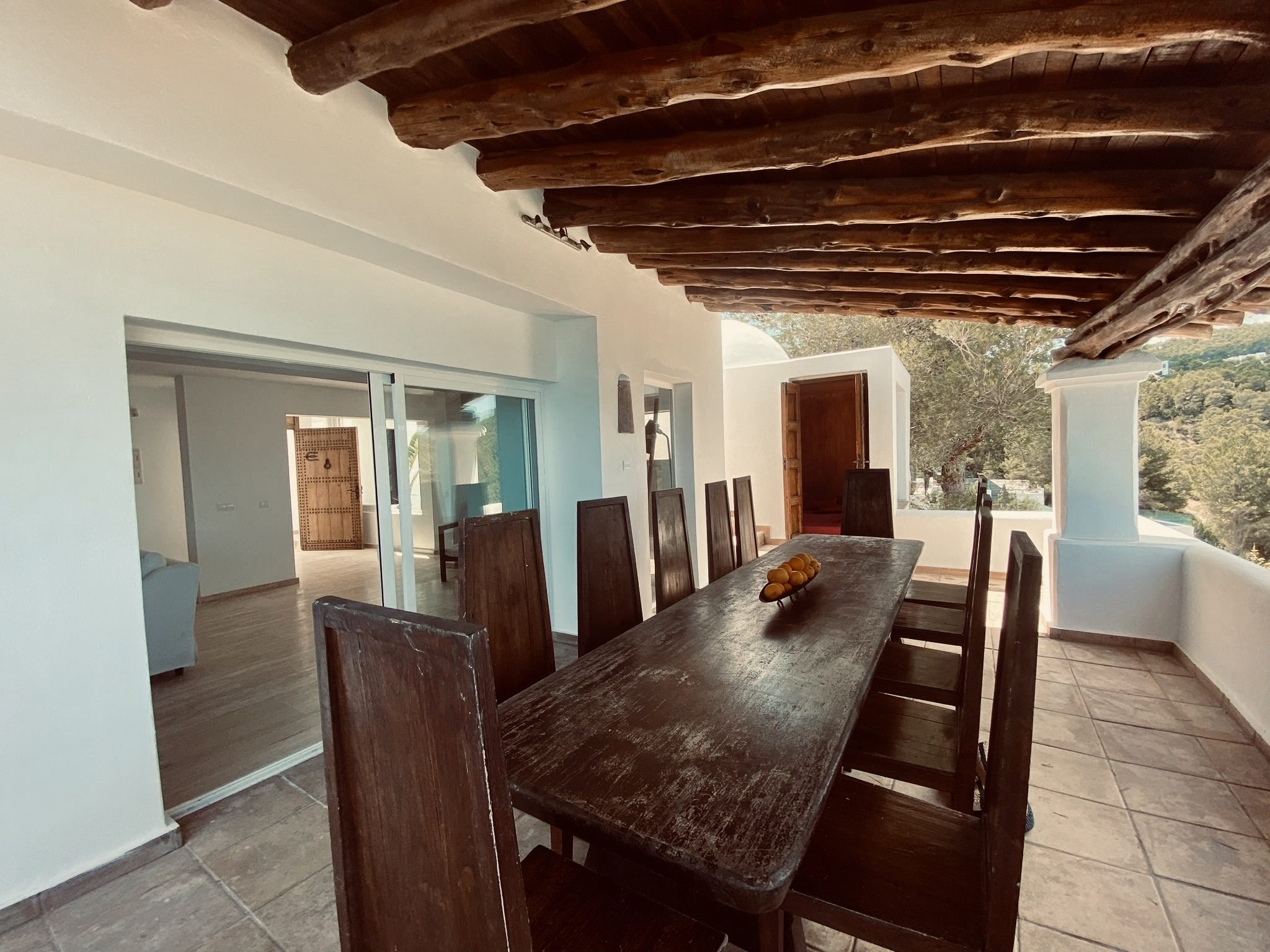 VILLA PORTIXOL