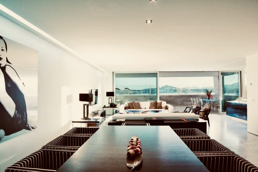 VILLA TALAMANCA