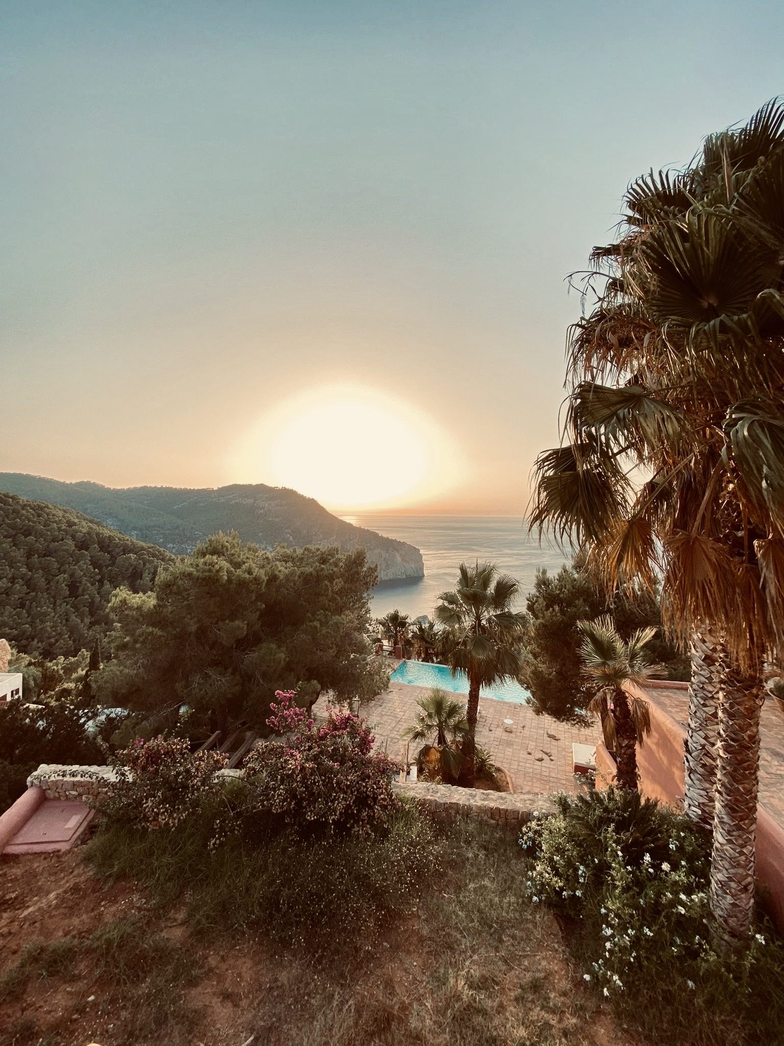 VILLA PORTIXOL