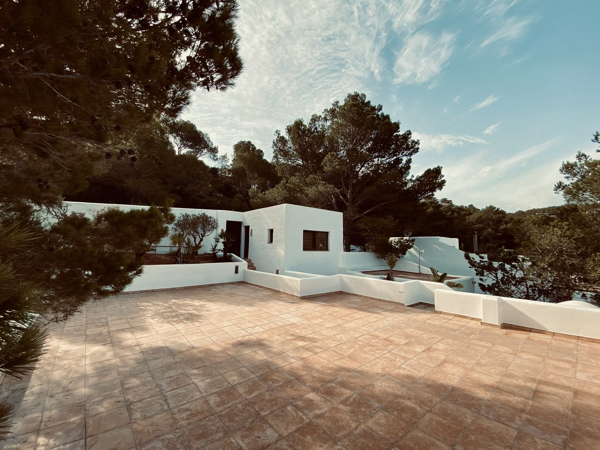 VILLA PORTIXOL