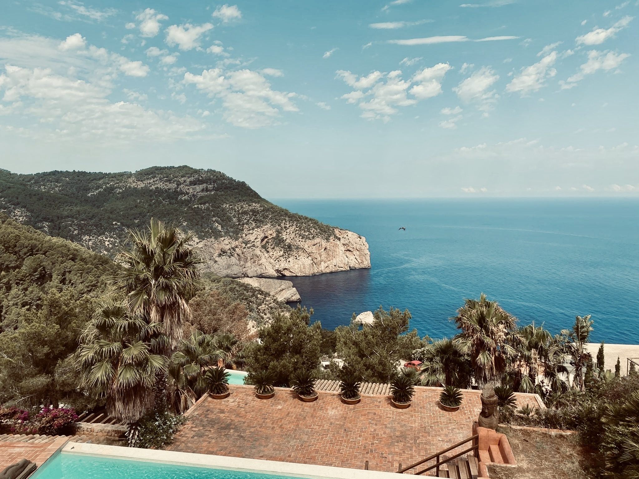 VILLA PORTIXOL