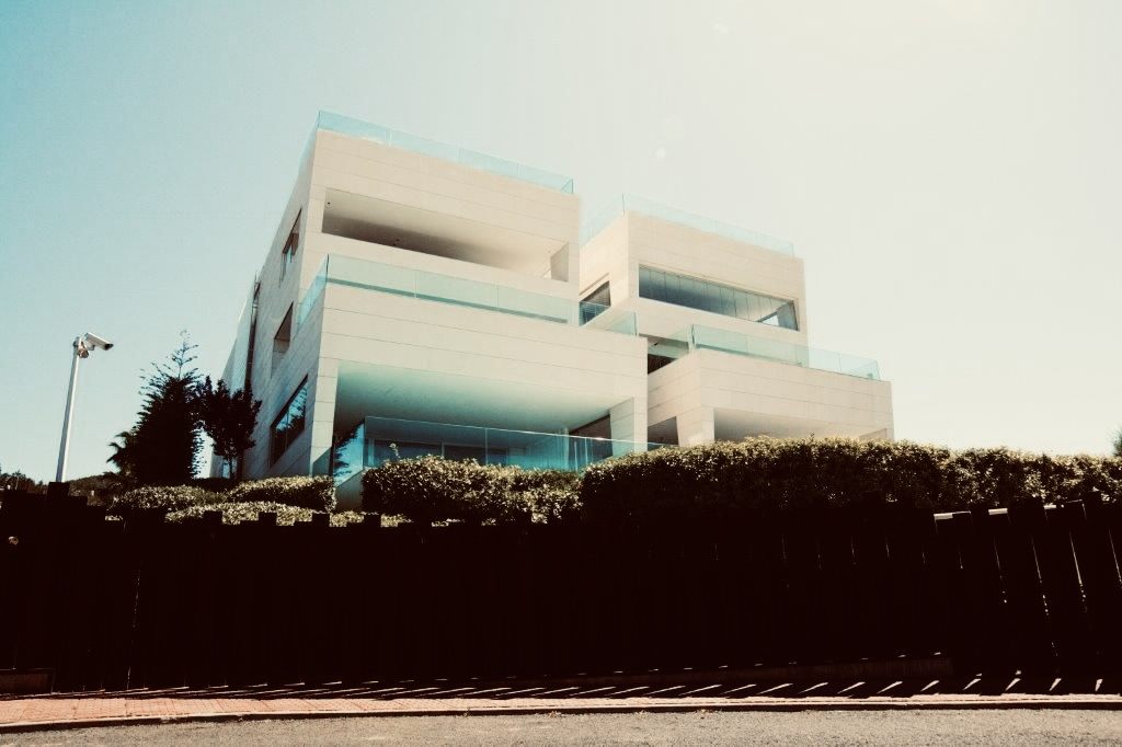 VILLA TALAMANCA