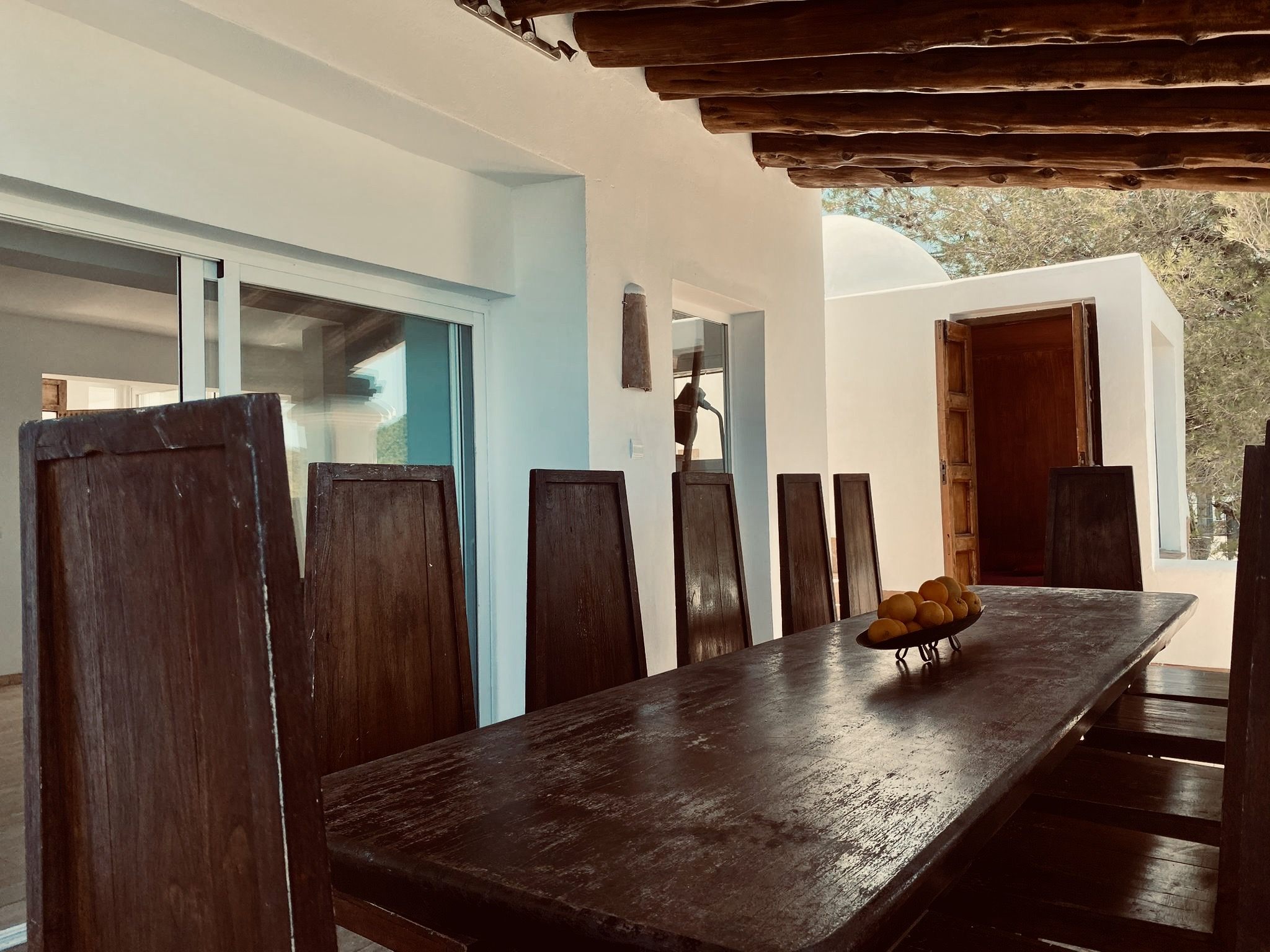 VILLA PORTIXOL