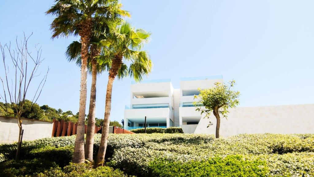 VILLA TALAMANCA