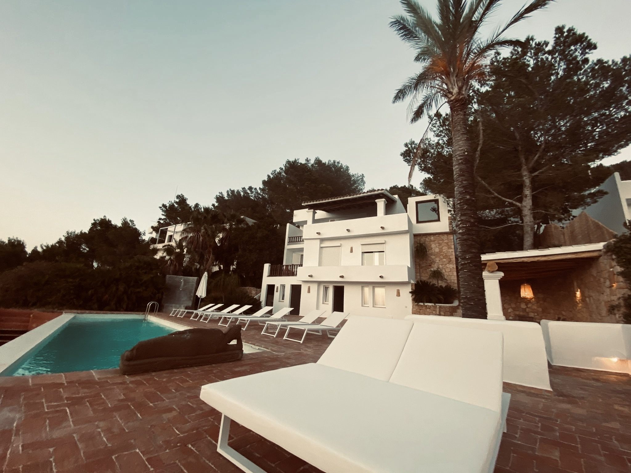 VILLA PORTIXOL