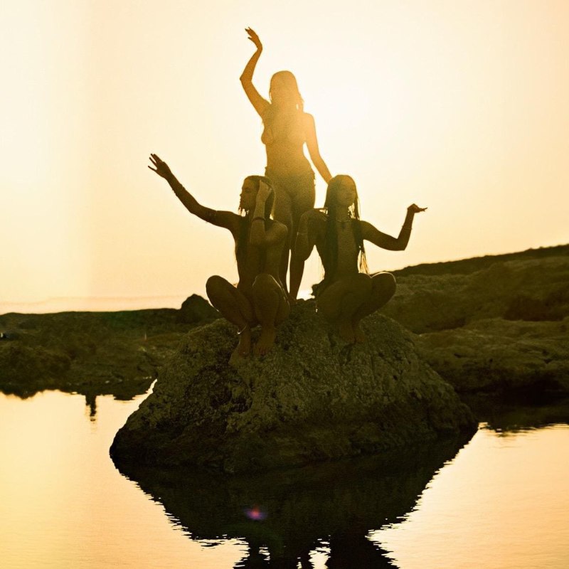 Private photographer session in Ibiza
