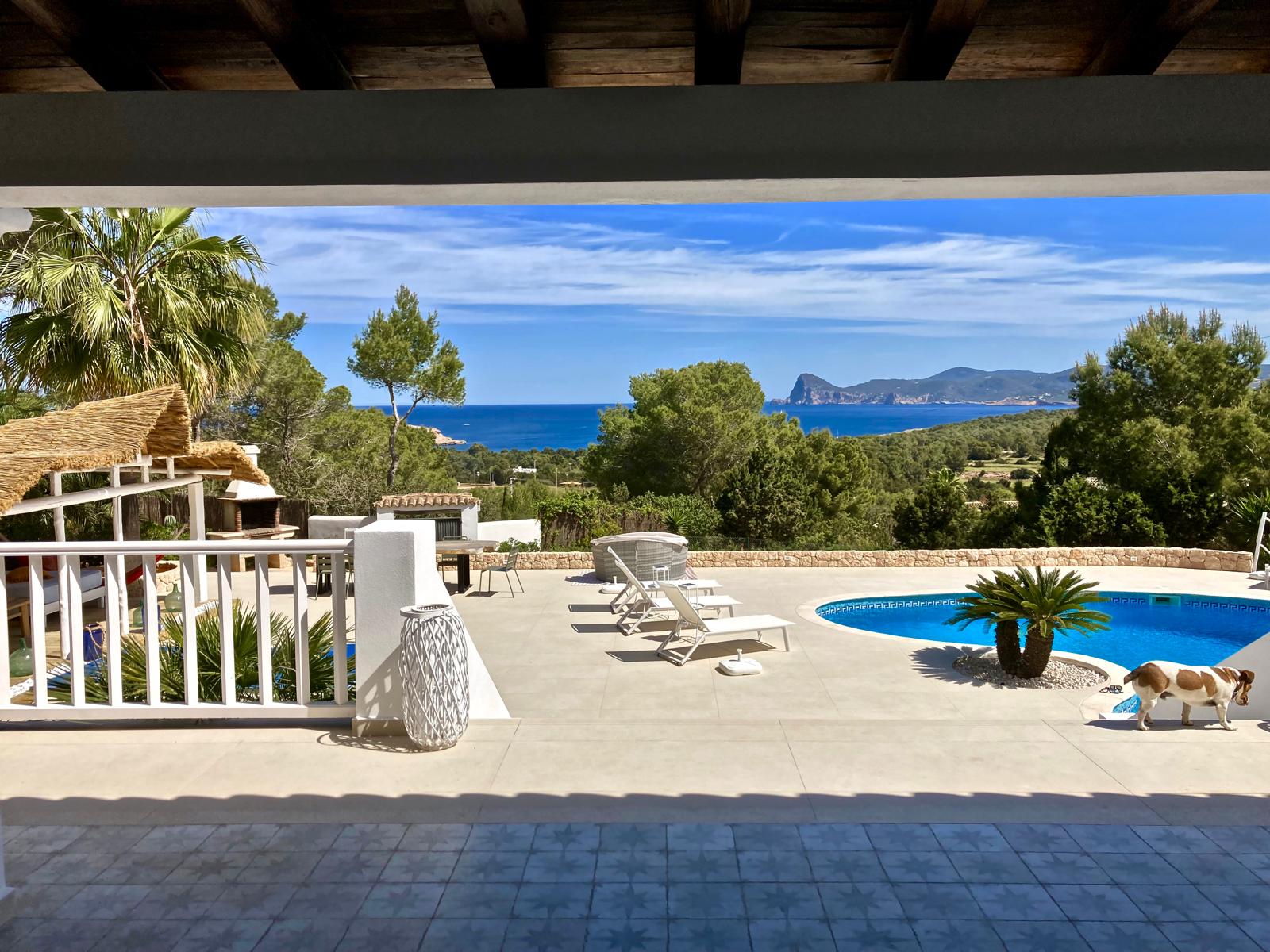 VILLA BASSA