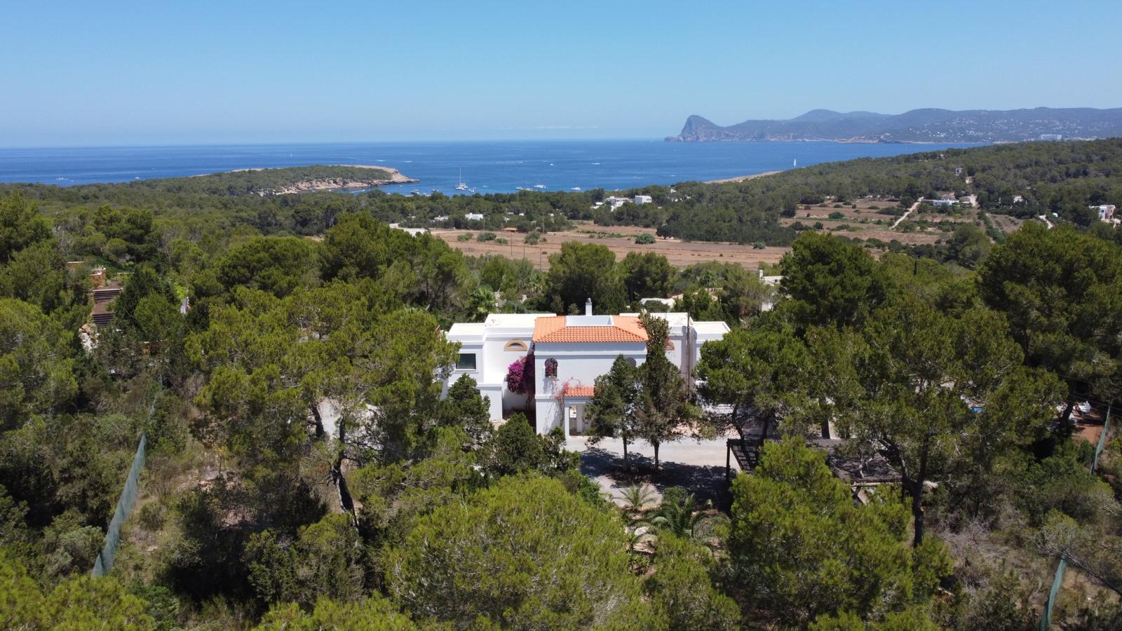 VILLA BASSA