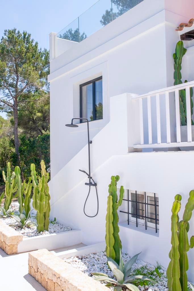 VILLA BASSA