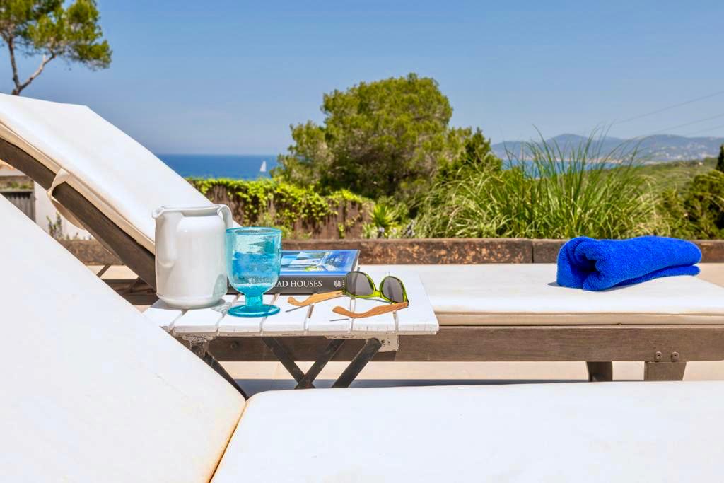 VILLA BASSA