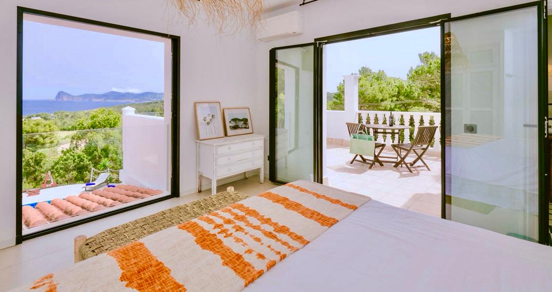 VILLA BASSA