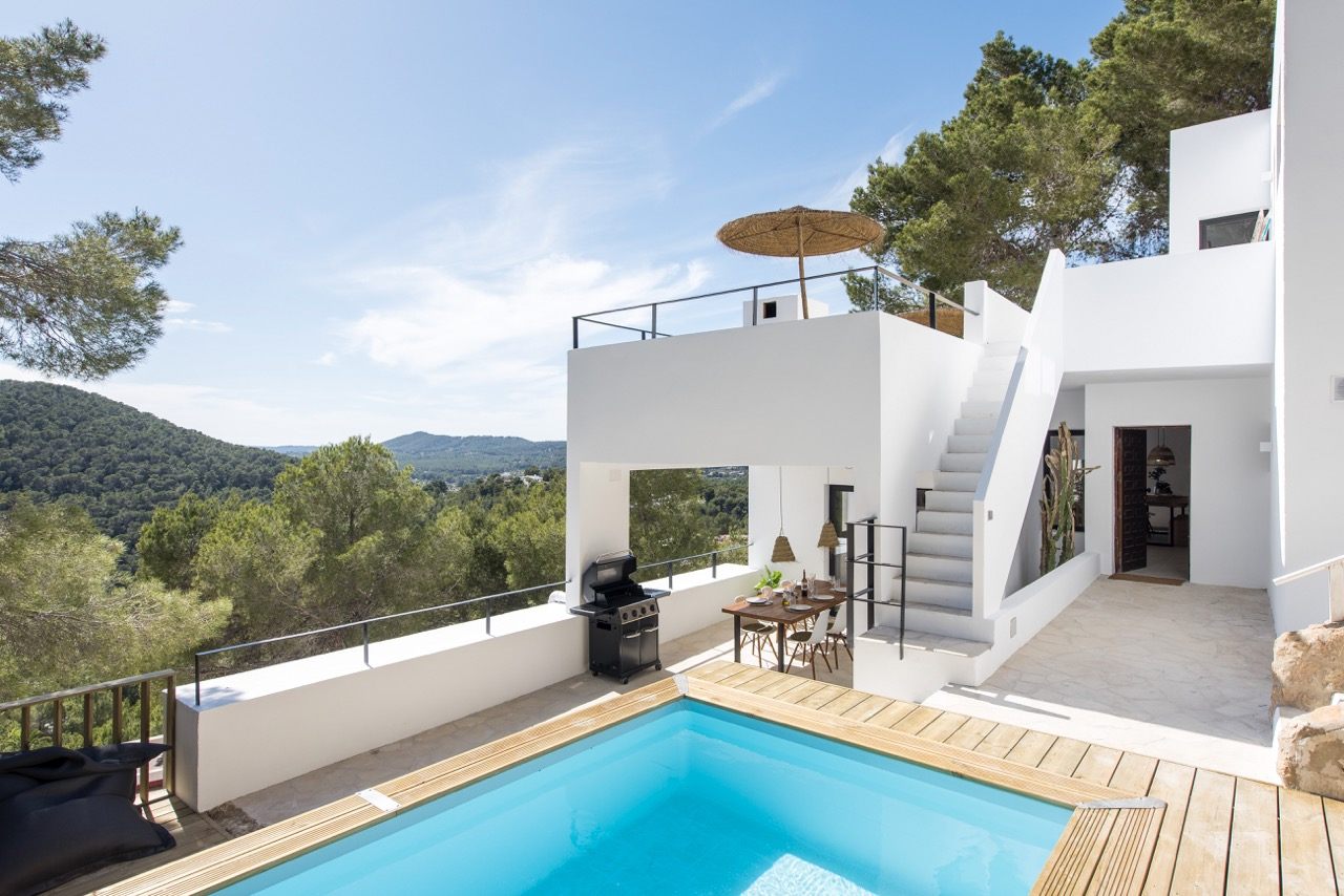 CASA VALVERDE