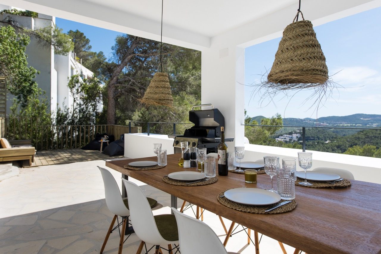 CASA VALVERDE