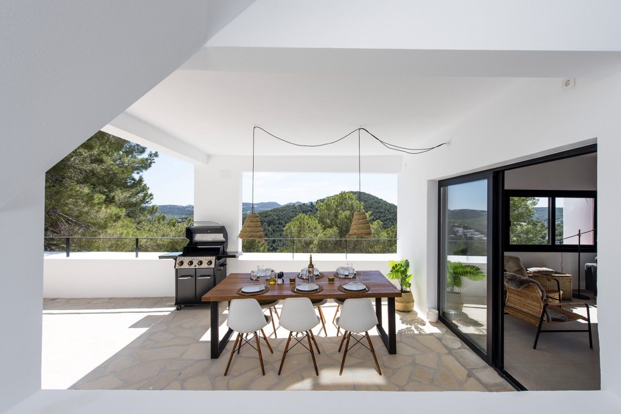 CASA VALVERDE