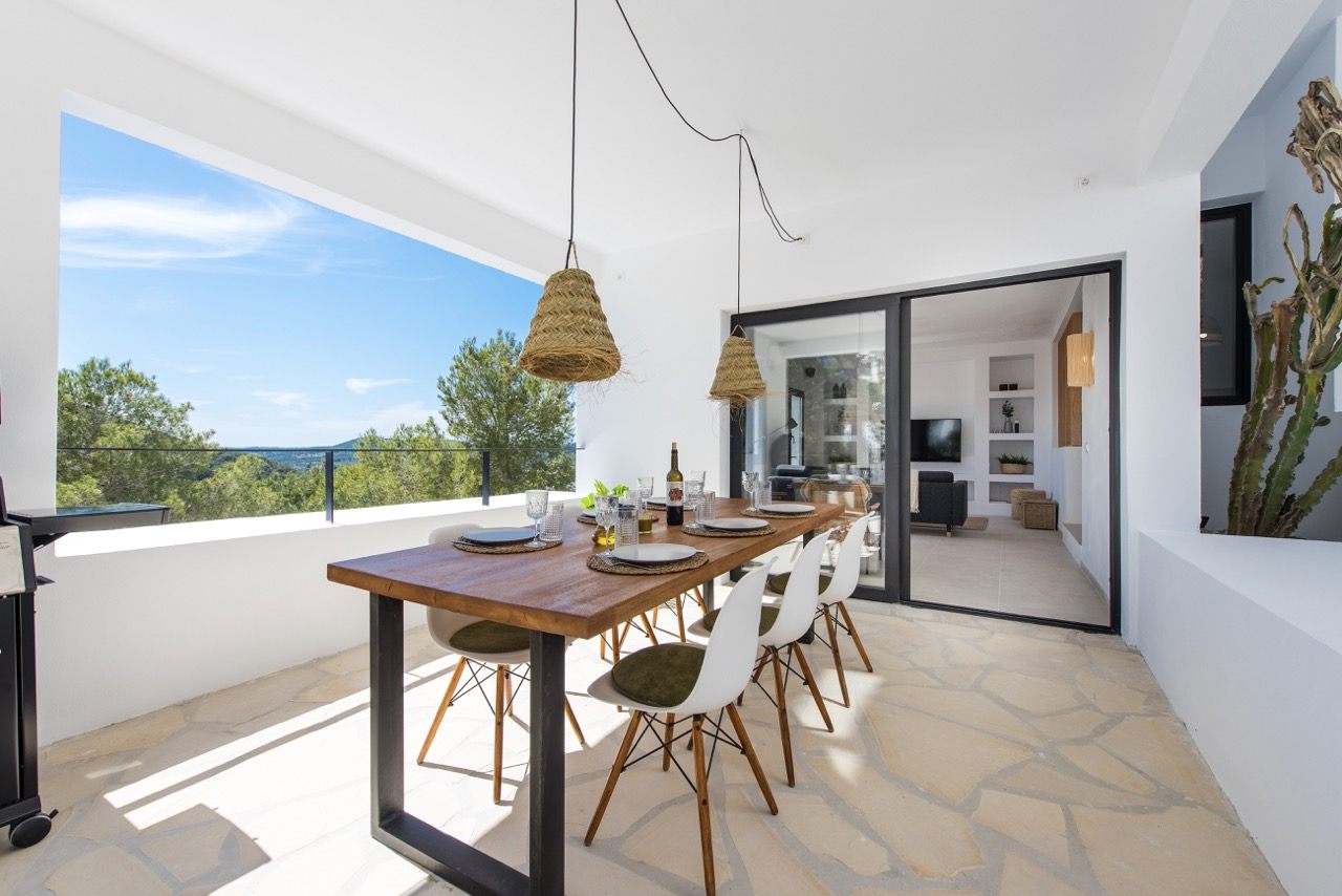 CASA VALVERDE