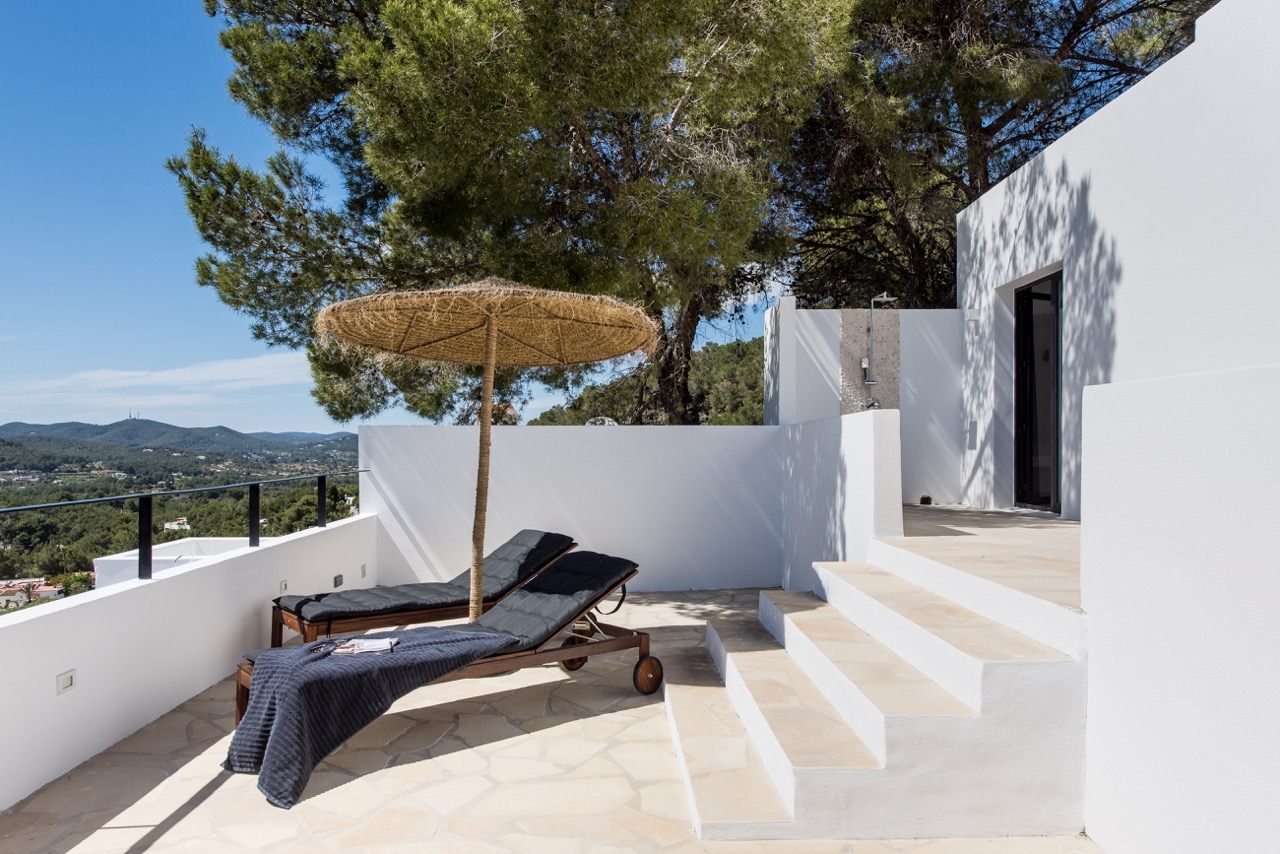 CASA VALVERDE