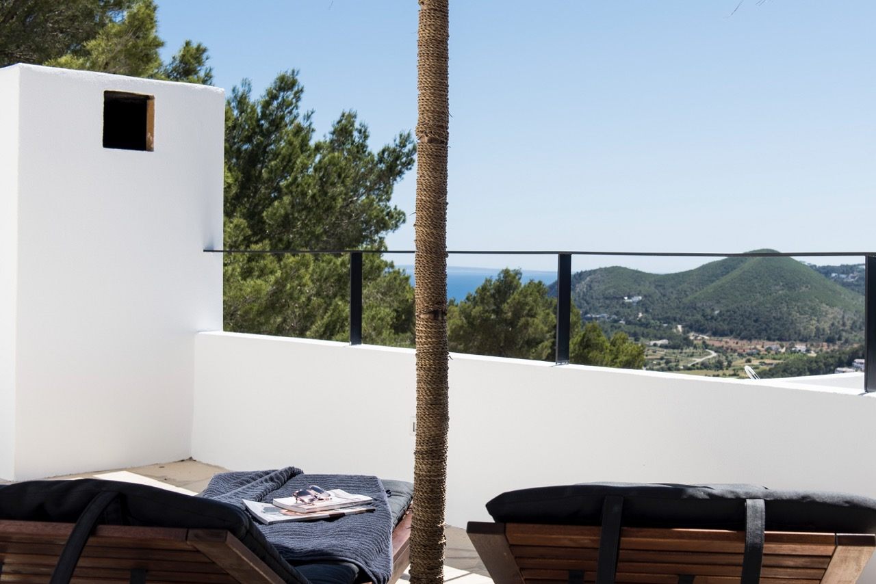 CASA VALVERDE