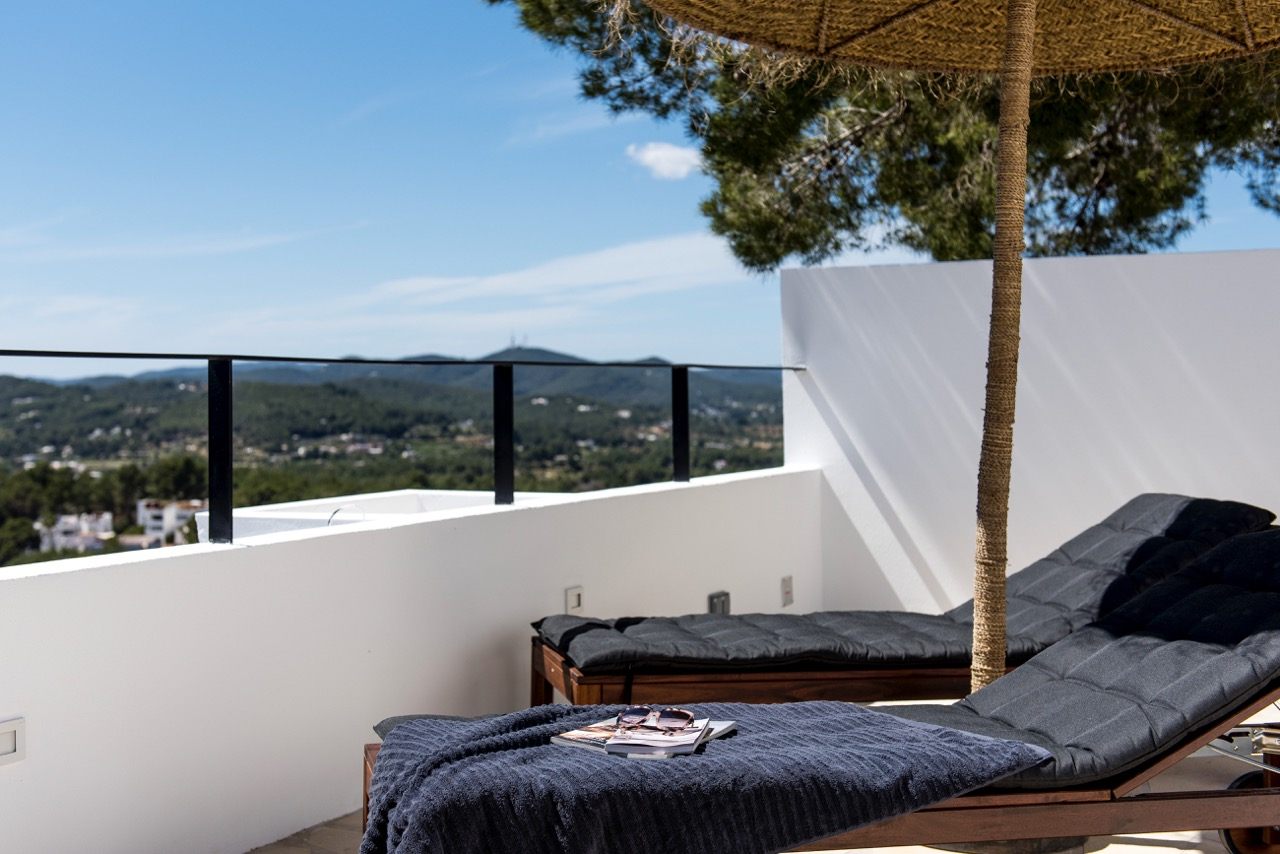CASA VALVERDE
