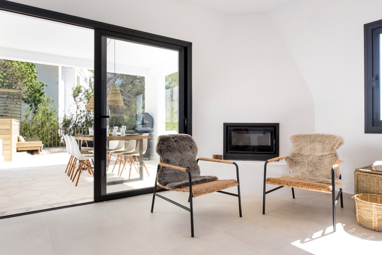 CASA VALVERDE