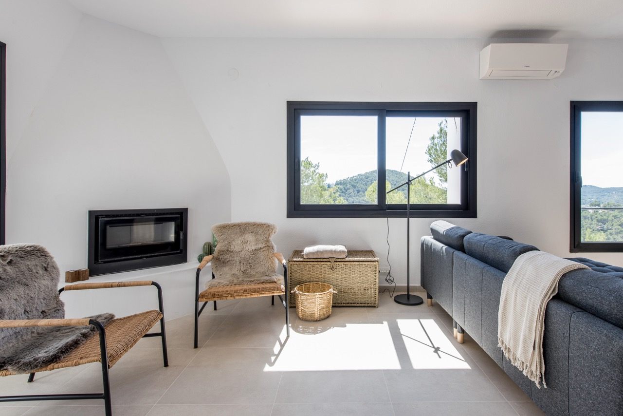 CASA VALVERDE