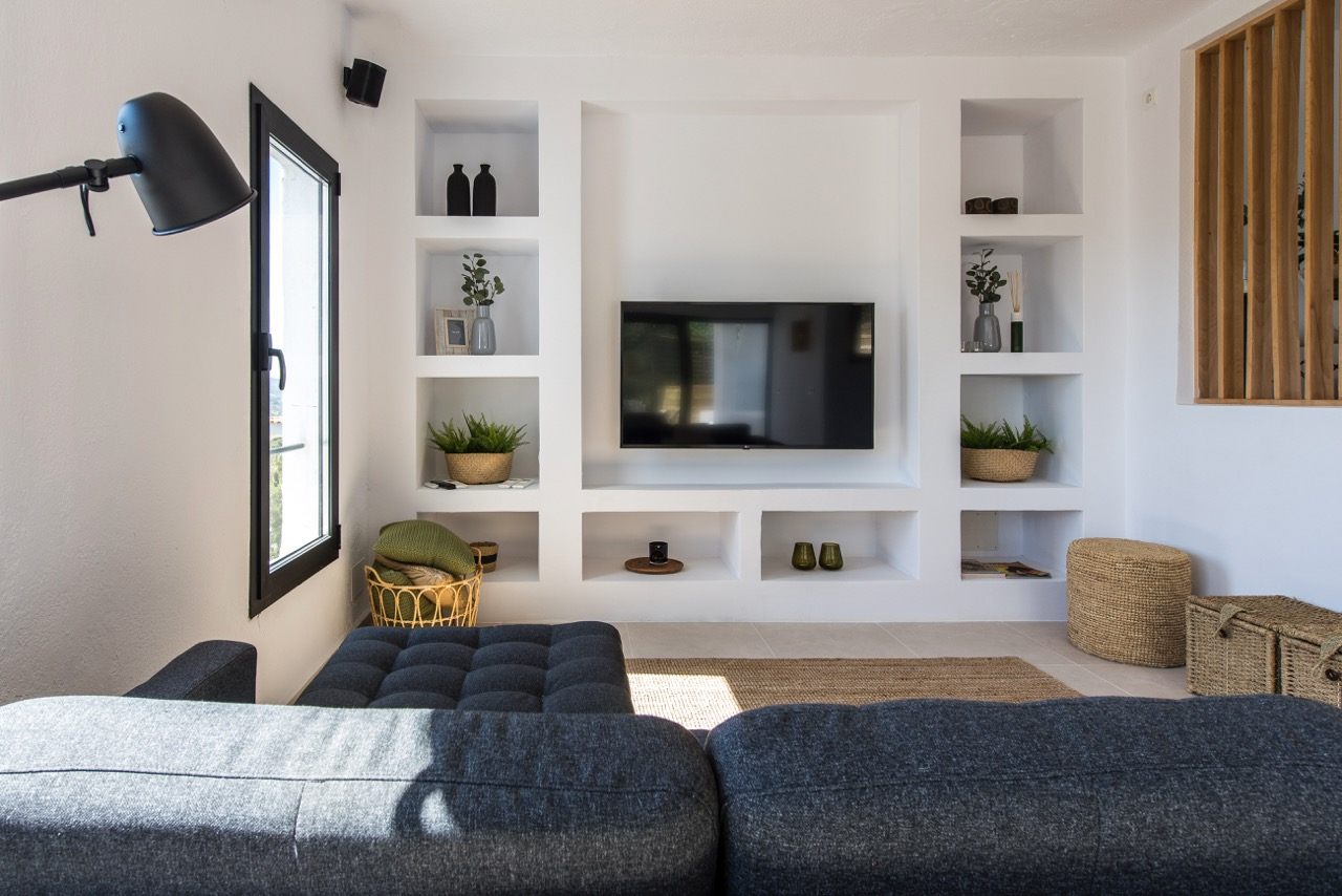 CASA VALVERDE