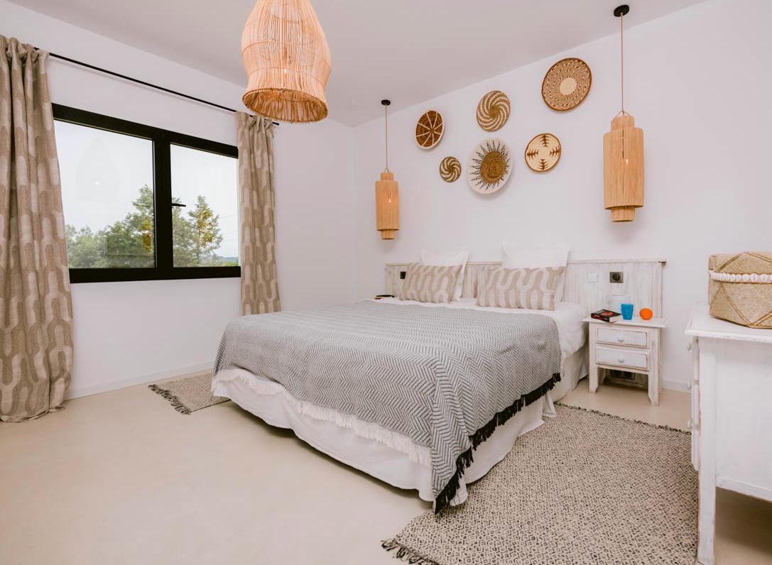 VILLA BASSA