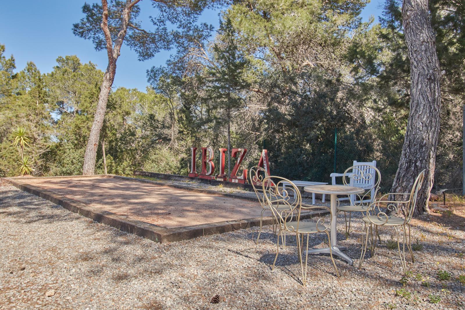 VILLA BASSA